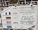 Kriegsdenkmal Clastres Aisne