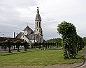 Église St-Médard Liez / Aisne Église Saint-Médard Liez Aisne