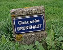 Chaussée Brunehaut Thérouanne