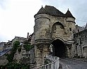 Porte Ardon Laon Aisne