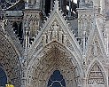 Cathédrale Notre-Dame Reims