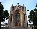 Basilique Sainte-Clotilde Reims