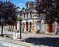 Mairie Trépail Marne
