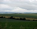 Landschaft vor Condé-sur-Marne