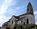 Église Saint-Rémi Condé-sur-M.