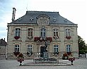 Hôtel de Ville Brienne-le-Ch. Aube
