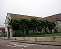 Militärschule von Napoleonl Brienne-le-Ch. Ehemalige Militärschule von Napoleon