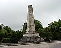 Denkmal Schlacht bei Rothiére