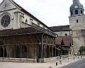 Église Saint-Pierre Bar-sur-Aube