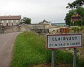 Abbaye de Clairvaux Aube