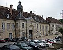Gefängnis Abtei Clairvaux Aube