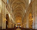 Cathédrale Saint-Mammès Langres