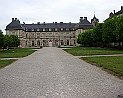 Schloss Champlitte Haute-Saône