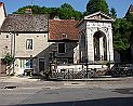 Grande Fontaine Gy Haute-Saône