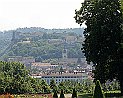 Festung Besançon Doubs
