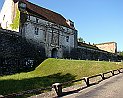 Citadelle Besançon Doubs