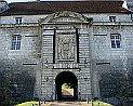 Citadelle Besançon Doubs