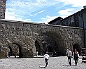 Porta Praetoria Aosta Aostatal