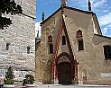 Collegiata di Sant'Orso Aosta La Chiesa di San Lorenzo