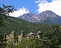 Castello di Fénis Aostatal