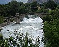 Ponte di Echallod Aostatal
