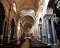 Duomo Ivrea Piemont