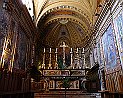 Duomo Ivrea Piemont