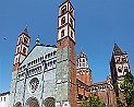 Basilica di Sant'Andrea Vercelli