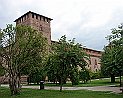 Castello Visconteo Pavia
