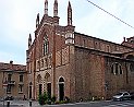 Chiesa di San Francesco Pavia