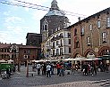 Piazza de la Vitorria Pavia