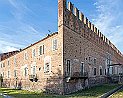 Castello Belgioioso Lombardei