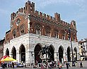 Palazzo del Comune Piacenza