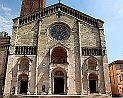 Duomo Piacenza EmiliaRomagna Cattedrale Santa Maria Assunta e Santa Giustin