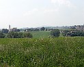 Landschaft vor Costamezzana EmiliaRomagna