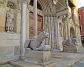 Duomo di Fidenza EmiliaRomagna