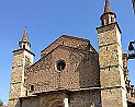 Duomo di Fidenza EmiliaRomagna