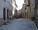 Strada Romea Cassio EmiliaRomagna