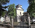 Chiesa dell'Assunzione Maria Vergine Chiesa dell'Assunzione di Maria Vergine in Cassio