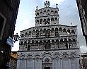 San Michele Lucca