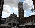 Duomo Lucca