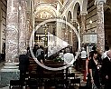 Hochzeit im Duomo San Miniato