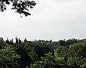 Erster Blick auf San-Gimignano von Pancole Blick auf San-Gimignano von Pancole aus