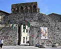 Porta San Matteo San-Gimignano