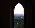 Sonnenaufgang Convento Sant'Agostino