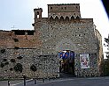 Porta San Giovanni San-Gimignano