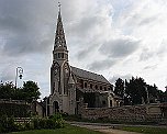 Église Saint-Sulpice Clastres