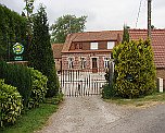 Gîte 2.Übernachtung Mentque - Nortbécourt Pas-de-Calais