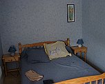 Mein Bett Gîte Mentque - Nortbécourt