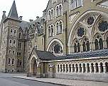 Abbaye Notre Dame Bénédictines Wisques Pas-de-Calais